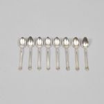 999 6398 COFFEE SPOONS